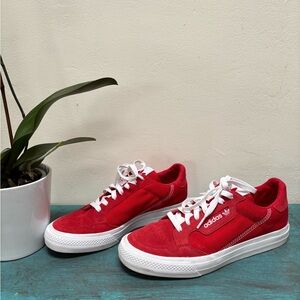 Adidas Breaknet sneakers